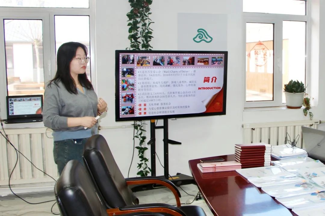 社会组织等级评估丨以评促建助发展 凝心聚力启新程