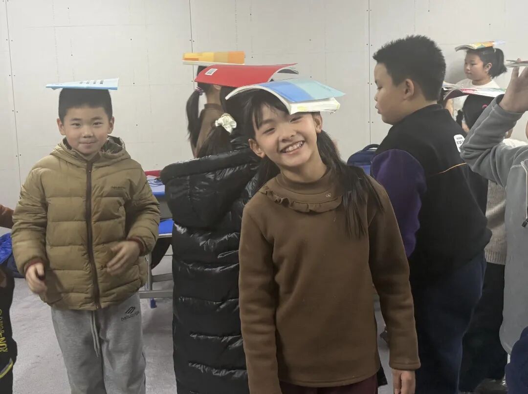 【共青团中央“伙伴计划”】三色润心伴成长，童行筑梦向未来